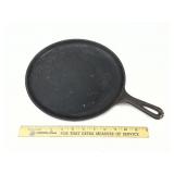 Lodge Cast Iron Skillet