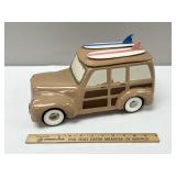 California Originals USA Woodgrain Station Wagon w