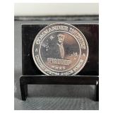Space Force Commemorative Coin