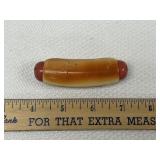 Hot Dog Shaped Novelty Butane Lighter