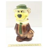 1961 American Bisque for Hanna-Barbera Yogi Bear C