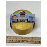 New Rare Squishy Dumpling Slow Rising Fidget Toy