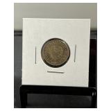 1990 Cyprus 10 Cent