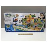 New Imaginarium Discovery 50+ Piece Play Set