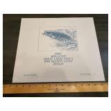 Scott Zoellick 1987 WI Great Lakes Trout & Salmon