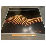 Louis Jawitz "Morning Light" Abstract Posters Lot