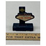 Welcome to Las Vegas Novelty Butane Lighter