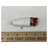 Fishing Lure Novelty Butane Lighter