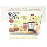 New Magic Bullet Kitchen Set in Box