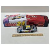 Action Jeff Gordon NASCAR 2000 Model Car Bank