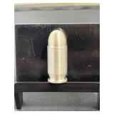 45 Cal 1 Oz Silver Bullet
