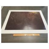 John Seerey-Lester "Forest Glow" Signed Numbered L