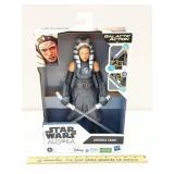 Star Wars Ahsoka Tano Action Figure