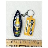 Corona Extra Key Chain Collectibles