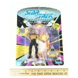 Star Trek La Forge Action Figure