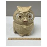 McCoy USA Marked Owl #204 Cookie Jar