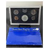 1970 Proof Set