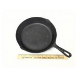 Cast Iron Skillet
