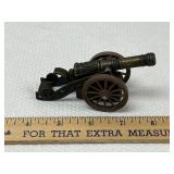 Cannon Novelty Butane Lighter