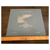 Scott Zoellick 1987 WI Inland Trout Stamp Print #9