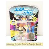 Star Trek Ferengi Action Figure