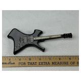 Electric Guitar Novelty Butane Lighter