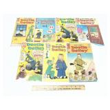 Charlton Beetle Bailey Comic Book Lot