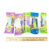 PEZ Easter Candy Dispenser Lot