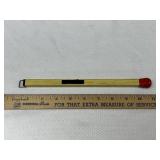 Match Stick Novelty Butane Lighter