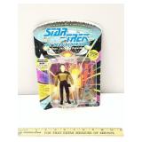 Star Trek Data Action Figure