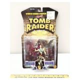 Tomb Raider Action Figure in Package