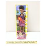 New Barbie Tennis Player Toy in Package