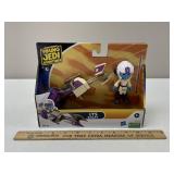 Star Wars Young Jedi Lys Solay Toy in Box