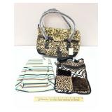 Purse / Handbag Lot