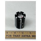 Casino Poker Chip Stack Novelty Butane Lighter