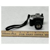 Camera Novelty Butane Lighter