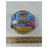 New Rare Squishy Dumpling Slow Rising Fidget Toy