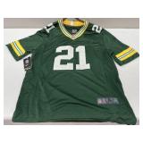 Nike Green Bay Packers Clinton-Dix Jersey Size XL