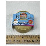 Mini New Rare Squishy Dumpling Sensory Fidget Toy