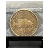 Bass Pro Shops Collector