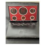 1976 Proof Set