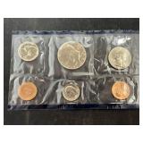 1984 Uncirculated Coin Set