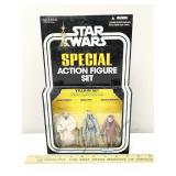 Star Wars Villain Set of Action Figures