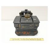 McCoy USA Antique Stove Cookie Jar