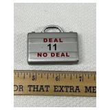 Deal Or No Deal Novelty Butane Lighter