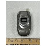Cell Phone Style Novelty Butane Lighter