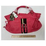 Pink Emperia Handbag/Purse