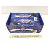 Ultra Rare Liberty Dumpling Store Display Box