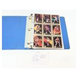 1990 Sky Box NBA Properties Basketball Card Set