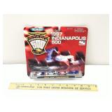 Micro Machines 1997 Indianapolis 500 Toy Finishers